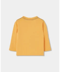 Camiseta punto Bóboli bebé e infantil - Imagen 6