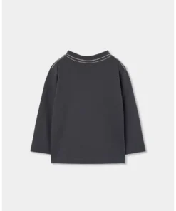 Camiseta punto Bóboli bebé e infantil - Imagen 10