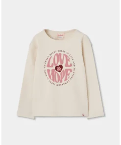 Camiseta punto chica Bóboli