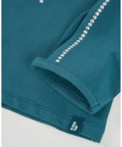 Camiseta punto elástico Bóboli chica - Imagen 4