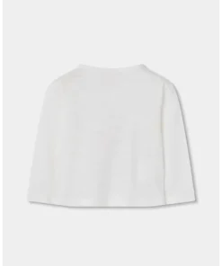 Camiseta punto niña Bóboli bebé e infantil - Imagen 2