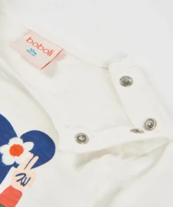 Camiseta punto niña Bóboli bebé e infantil - Imagen 3