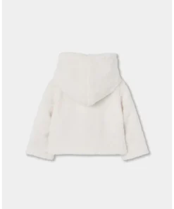 Chaqueta Reversible Bóboli primeros meses - Imagen 6