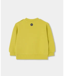 Conjunto felpa niño Bóboli bebé e infantil - Imagen 5