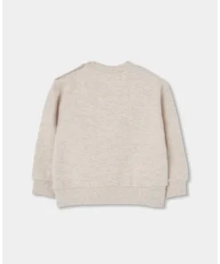 Conjunto felpa niño Bóboli bebé e infantil - Imagen 5