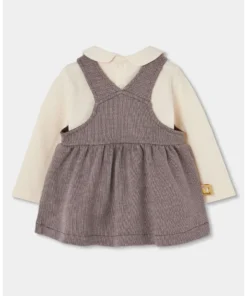 Conjunto Punto Bóboli primeros meses - Imagen 2