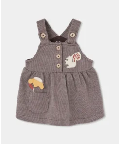 Conjunto Punto Bóboli primeros meses - Imagen 4