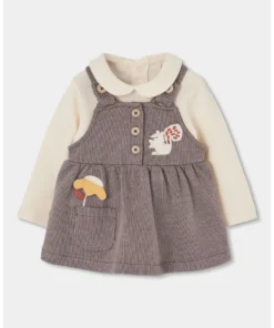 Conjunto Punto Bóboli primeros meses
