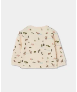 Conjunto Punto Bosque Bóboli primeros meses - Imagen 5