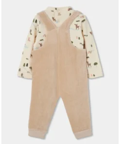Conjunto Punto Bosque Bóboli primeros meses - Imagen 2