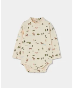 Conjunto Punto Bosque Bóboli primeros meses - Imagen 3