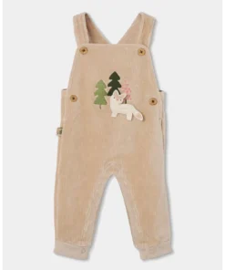 Conjunto Punto Bosque Bóboli primeros meses - Imagen 4