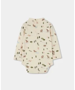 Conjunto Punto Bosque Bóboli primeros meses - Imagen 5