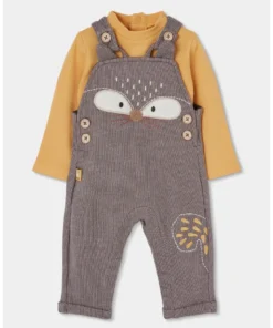 Conjunto Punto Bóboli primeros meses