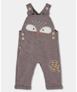 Conjunto Punto Bóboli primeros meses - Imagen 4