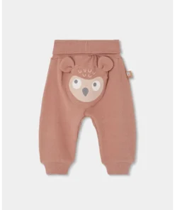 Conjunto Punto Buhos Bóboli primeros meses - Imagen 6