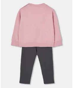Conjunto punto niña Bóboli bebé e infantil - Imagen 2