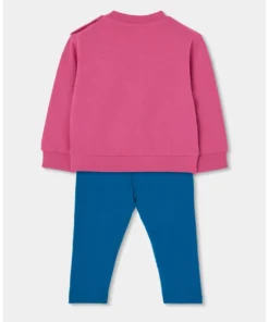 Conjunto punto niña Bóboli bebé e infantil - Imagen 2
