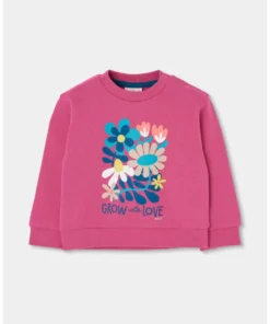Conjunto punto niña Bóboli bebé e infantil - Imagen 3