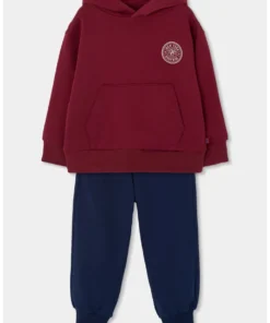 Conjunto punto chico Bóboli