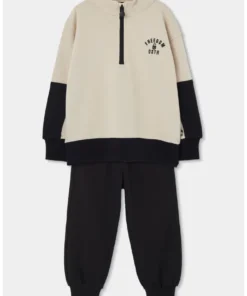 Conjunto punto chico Bóboli