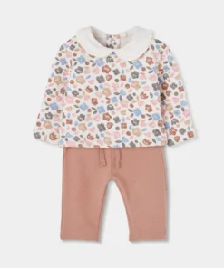 Conjunto Punto Flores Bóboli