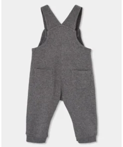 Conjunto Punto Franela Bóboli primeros meses - Imagen 6