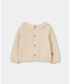 Conjunto Tricotosa Bóboli para bebé - Imagen 5