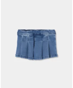 Falda denim Bóboli bebé e infantil - Imagen 2