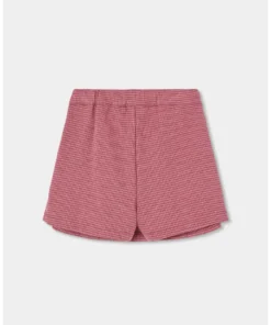 Falda pantalón punto Bóboli chica - Imagen 2