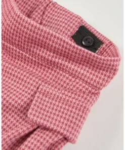 Falda pantalón punto Bóboli chica - Imagen 3