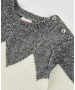 Jersey tricotosa niño Bóboli bebé e infantil - Imagen 3