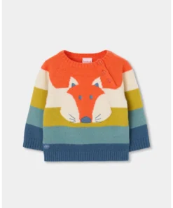 Jersey tricotosa niño Bóboli bebé e infantil