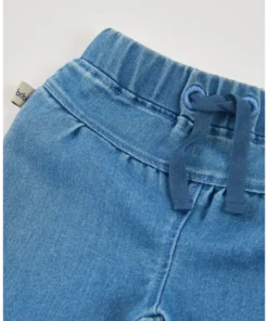 Pantalón denim Bóboli primeros meses - Imagen 3