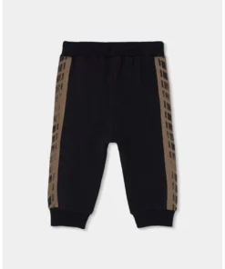Pantalón felpa niño Bóboli bebé e infantil - Imagen 2