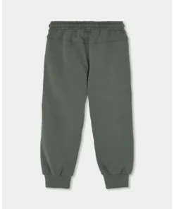 Pantalón chico felpa Bóboli - Imagen 2