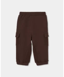 Pantalón felpa niño Bóboli bebé e infantil - Imagen 2