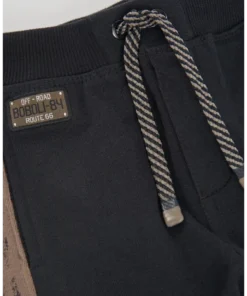 Pantalón felpa niño Bóboli bebé e infantil - Imagen 3