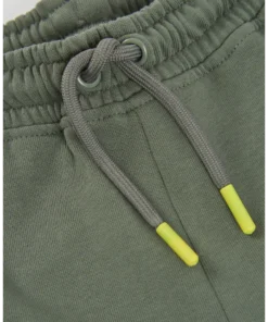 Pantalón chico felpa Bóboli - Imagen 3