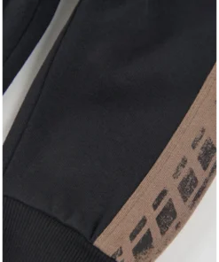 Pantalón felpa niño Bóboli bebé e infantil - Imagen 4