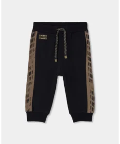 Pantalón felpa niño Bóboli bebé e infantil