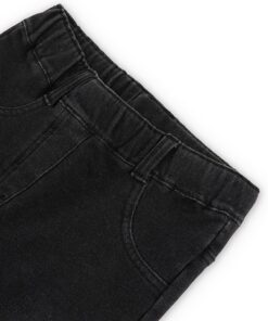 Legging felpa denim Bóboli bebé e infantil - Imagen 6