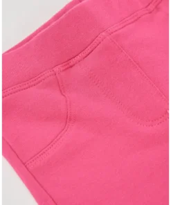 Legging felpa elástica niña Bóboli bebé e infantil - Imagen 3