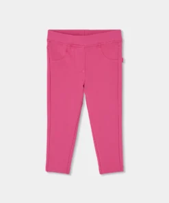 Legging felpa elástica niña Bóboli bebé e infantil