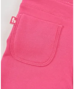 Legging felpa elástica niña Bóboli bebé e infantil - Imagen 4