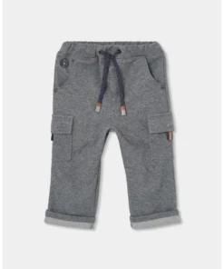 Pantalón franela niño Bóboli bebé e infantil