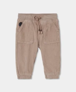 Pantalón pana niño Bóboli bebé e infantil
