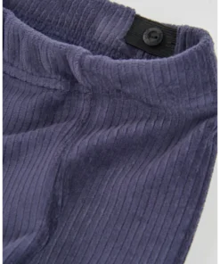 Legging pana chica Bóboli cintura ajustable - Imagen 3