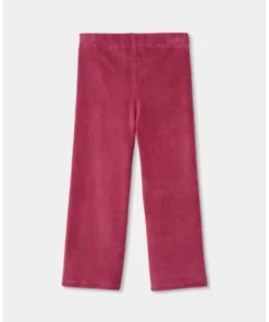 Legging pana chica Bóboli cintura ajustable - Imagen 6