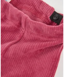 Legging pana chica Bóboli cintura ajustable - Imagen 7